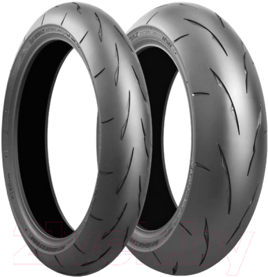 Мотошина задняя Bridgestone Battlax RS11 200/55R17 78W TL J