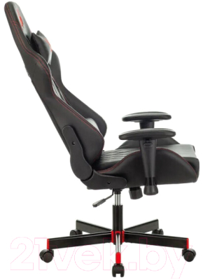 Кресло геймерское A4Tech Bloody GC-800 (черный ромбик)