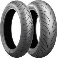 

Мотошина передняя Bridgestone, Battlax SC2 120/70R15 56H TL