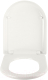 Миниатюра изображения товара Сиденье для унитаза IDDIS Optima Home 001DPSEi31