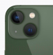 Миниатюра изображения товара Смартфон Apple iPhone 13 128GB / MNGG3 (зеленый)
