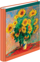 

Тетрадь, Живопись. Claude Monet / ТК120_39533