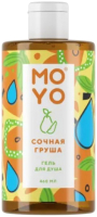 

Гель для душа Moyo, Сочная груша