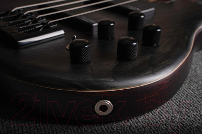 Изображение товара Бас-гитара Cort B5 Element OPTB