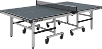 Теннисный стол Donic Schildkrot Waldner Classic 25 / 400221-A (серый) - 
