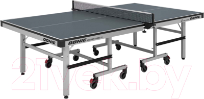 Теннисный стол Donic Schildkrot Waldner Classic 25 / 400221-A (серый)