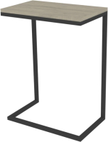 

Приставной столик TMB Loft, Роксет 2 Сосна 18мм