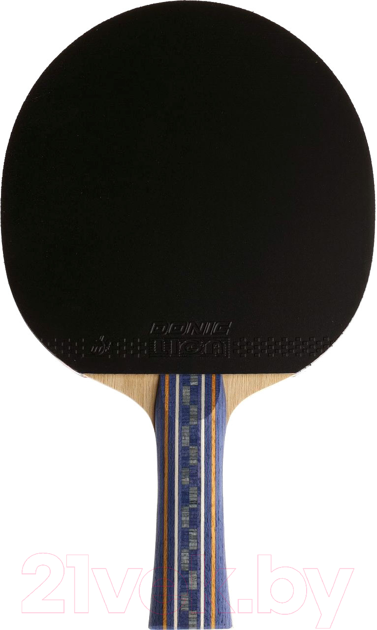 Ракетка для настольного тенниса Donic Schildkrot Testra Pro / 200204