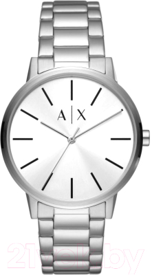 Часы наручные мужские Armani Exchange AX7138SET