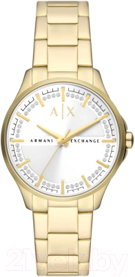 Часы наручные мужские Armani Exchange AX7139SET