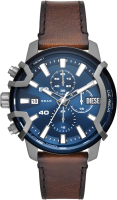 Часы наручные мужские Diesel DZ4604 - 