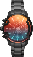 Часы наручные мужские Diesel DZ4605 - 