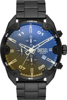 Часы наручные мужские Diesel DZ4609 - 