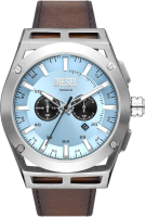 

Часы наручные мужские Diesel, DZ4611