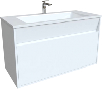 

Тумба с умывальником, Esper ESP10W0i95K