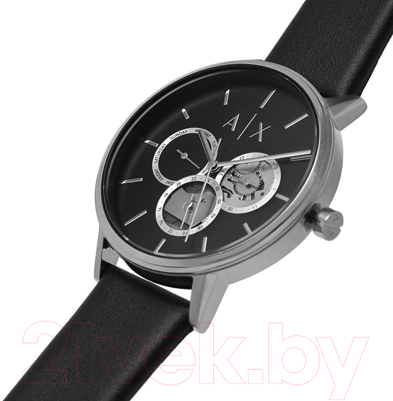 Часы наручные мужские Armani Exchange AX2745