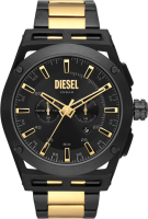 Часы наручные мужские Diesel DZ4612 - 