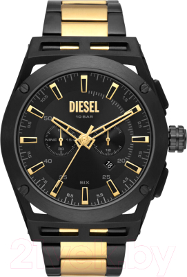 Часы наручные мужские Diesel DZ4612