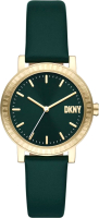 Часы наручные женские DKNY NY6617 - 