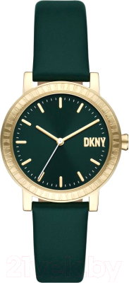 Часы наручные женские DKNY NY6617
