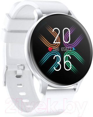 Изображение товара Умные часы Canyon CNS-SW68SS