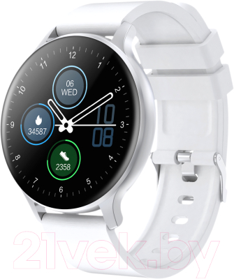 Изображение товара Умные часы Canyon CNS-SW68SS