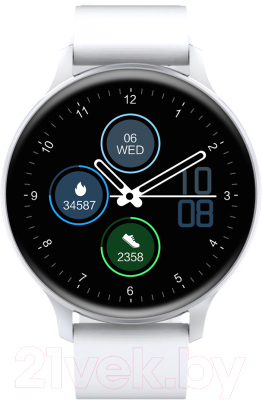 Изображение товара Умные часы Canyon CNS-SW68SS