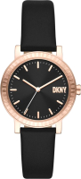 Часы наручные женские DKNY NY6618 - 