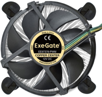 Кулер для процессора ExeGate EE97378-PWM (EX283277RUS) - 