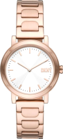 Часы наручные женские DKNY NY6622 - 