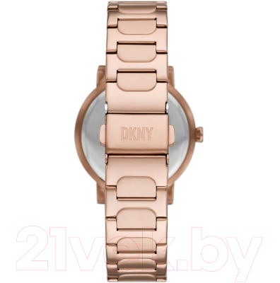 Часы наручные женские DKNY NY6622