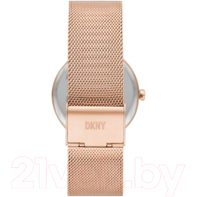 Часы наручные женские DKNY NY6625