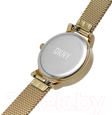 Часы наручные женские DKNY NY6631SET