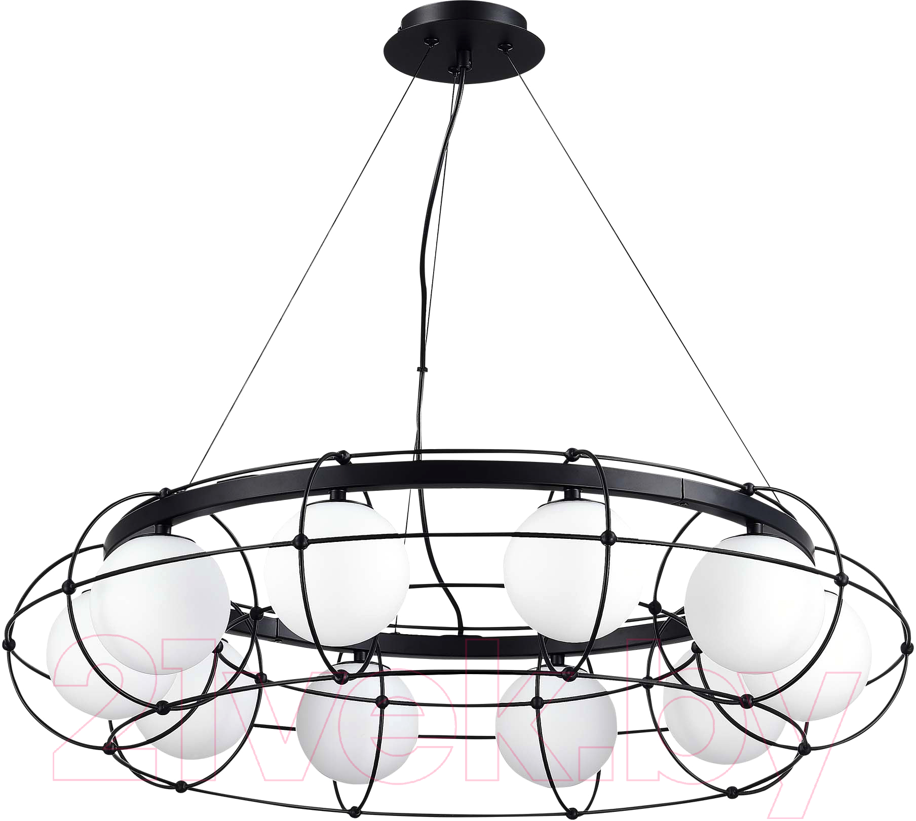 Люстра ST Luce SL1189.403.10