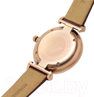 Часы наручные женские Emporio Armani AR11487