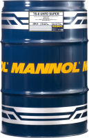 Моторное масло Mannol TS-8 UHPD 5W30 Super / MN7108-DR (208л) - 