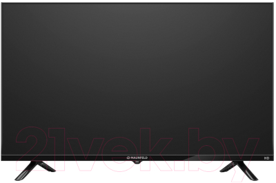 Изображение товара Телевизор Maunfeld MLT32HSD02