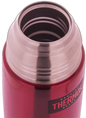 Термос для напитков Thermos FBB-500 / 386175 (красный)