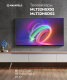 Миниатюра изображения товара Телевизор Maunfeld MLT32HSX02