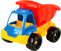 

Самосвал игрушечный Zarrin Toys, Mini Kouhestan / G2