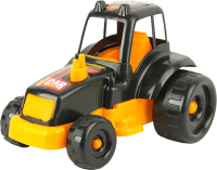 

Трактор игрушечный Zarrin Toys, Farm / H1