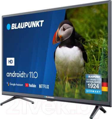 Телевизор Blaupunkt 32HBC5000T