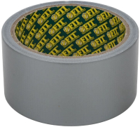 

Скотч армированный, Ductape 48ммx10м / 11710
