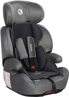 

Автокресло Lorelli, Iris Izofix Steel Black / 10071242347