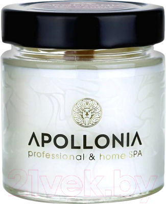 Свеча Apollonia Pomegranate & Acai SPA Candle (200мл)