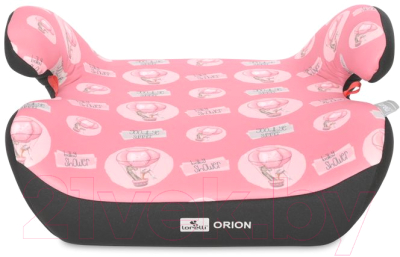 Бустер Lorelli Orion Pink Balloons / 10071362357