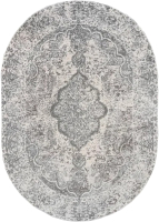 

Ковер Milat, Leda B457W-CREAM-GRAY-OVAL