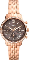 Часы наручные женские Fossil ES5218 - 