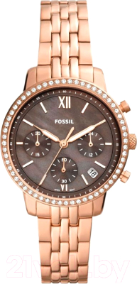 Часы наручные женские Fossil ES5218