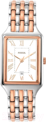 Часы наручные женские Fossil ES5222